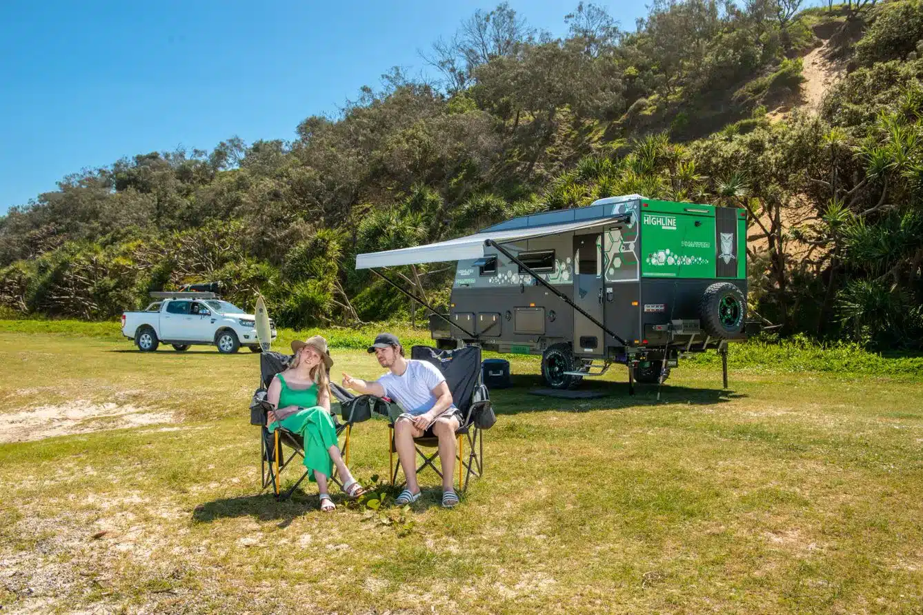 highline-caravans-set-up-camp